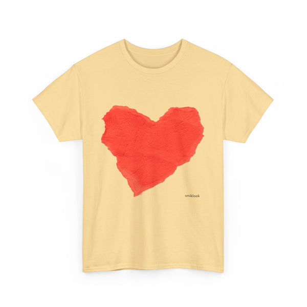 Modern Love | Unisex Cotton tee