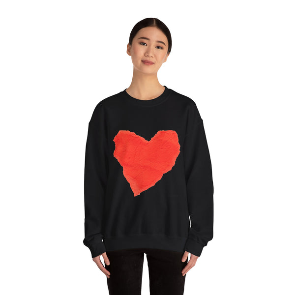 Modern Love Crewneck Sweatshirt