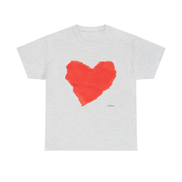 Modern Love | Unisex Cotton tee