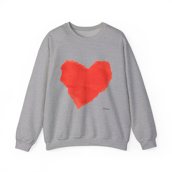 Modern Love Crewneck Sweatshirt