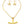 Load image into Gallery viewer, Gold Starfish Pendant Necklace &amp; Earrings Set
