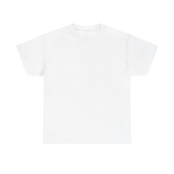 Uniklook Unisex Heavy Cotton Tee