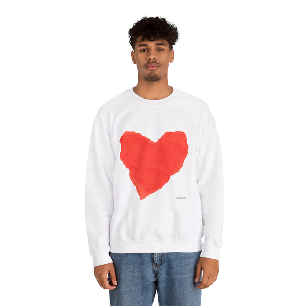 Modern Love Crewneck Sweatshirt