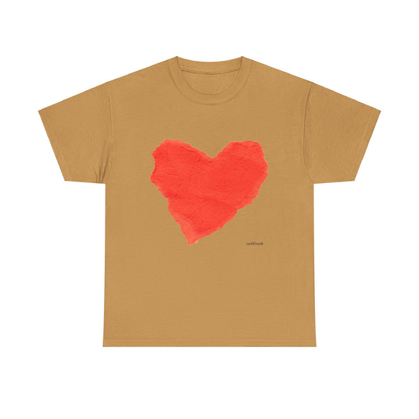 Modern Love | Unisex Cotton tee