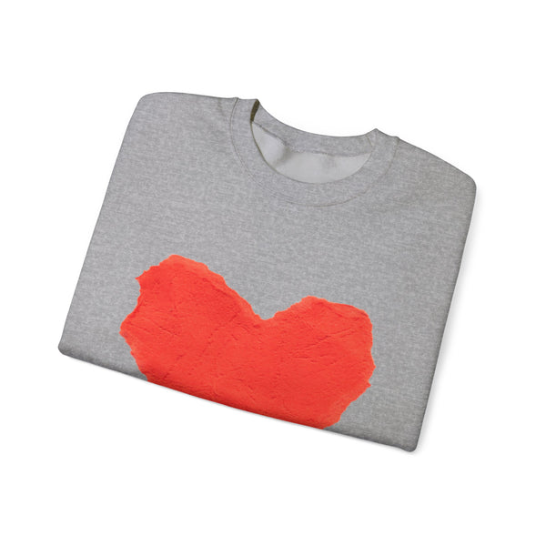 Modern Love Crewneck Sweatshirt