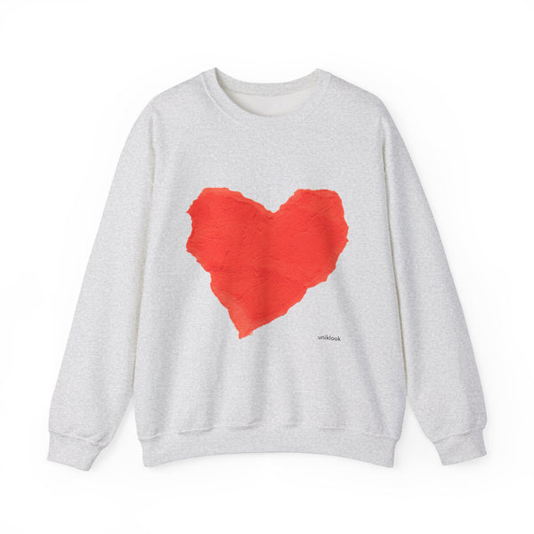 Modern Love Crewneck Sweatshirt