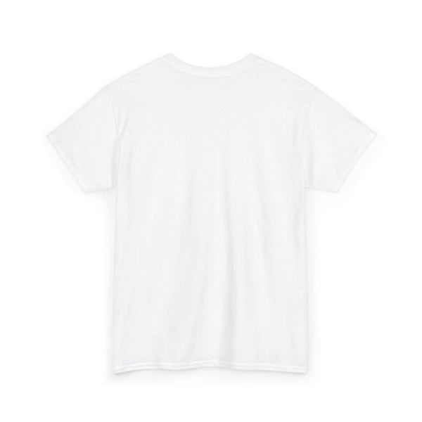 Uniklook Unisex Heavy Cotton Tee