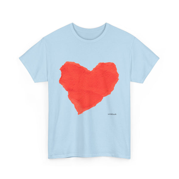 Modern Love | Unisex Cotton tee