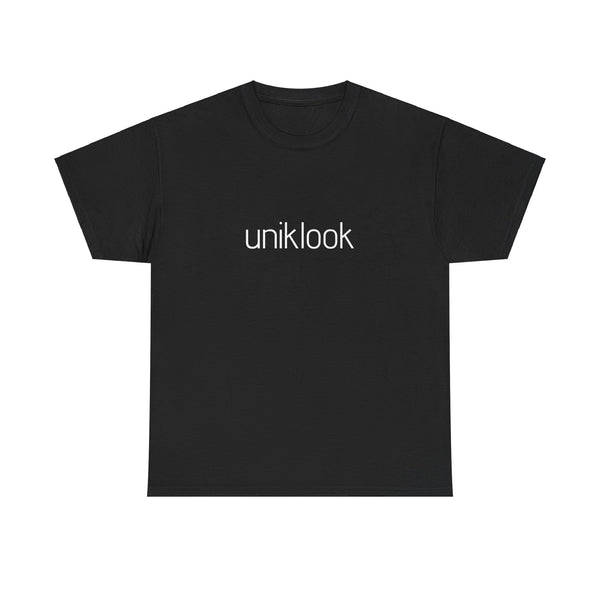 Uniklook Unisex Heavy Cotton Tee