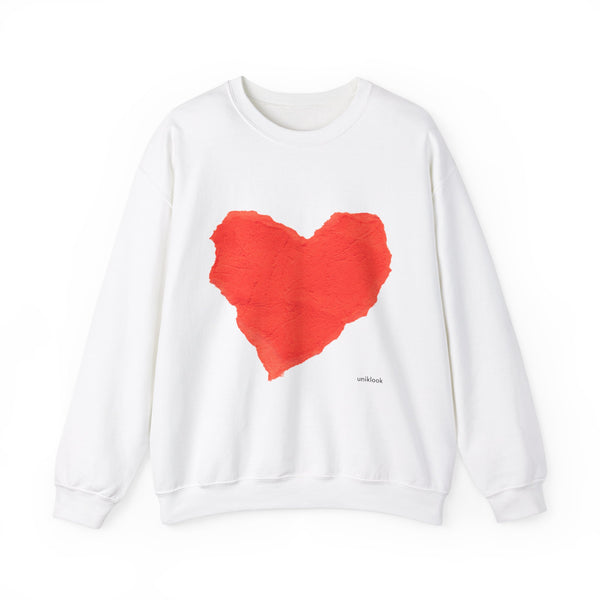 Modern Love Crewneck Sweatshirt