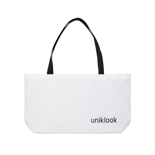 Weekender Tote Bag