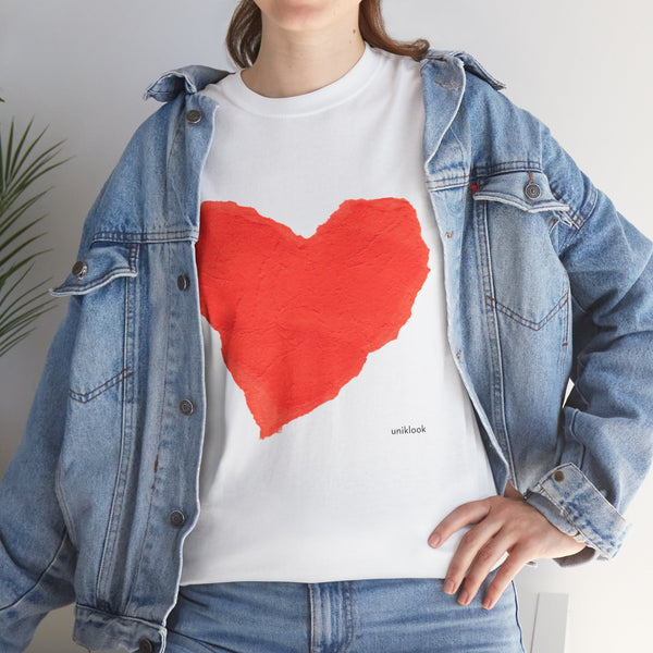 Modern Love | Unisex Cotton tee