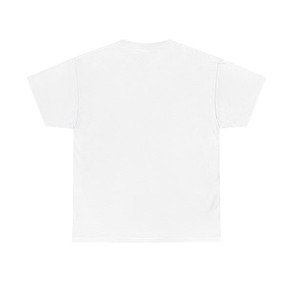 Uniklook Unisex Heavy Cotton Tee