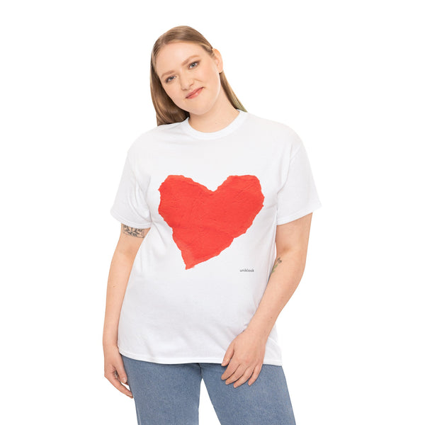 Modern Love | Unisex Cotton tee