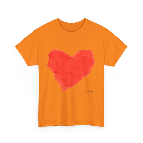 Modern Love | Unisex Cotton tee