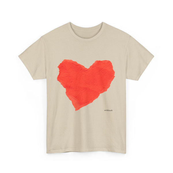 Modern Love | Unisex Cotton tee