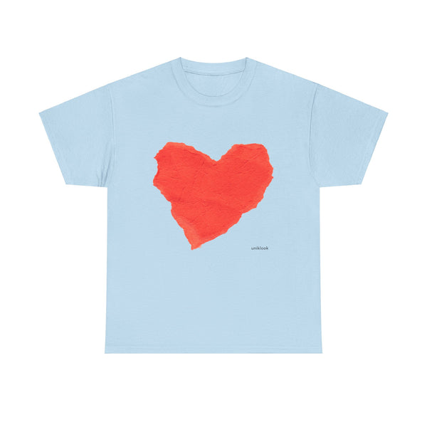 Modern Love | Unisex Cotton tee