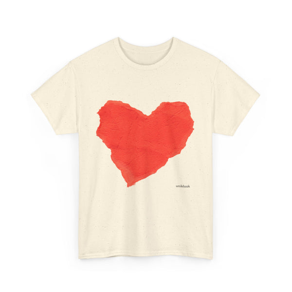 Modern Love | Unisex Cotton tee