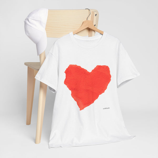 Modern Love | Unisex Cotton tee