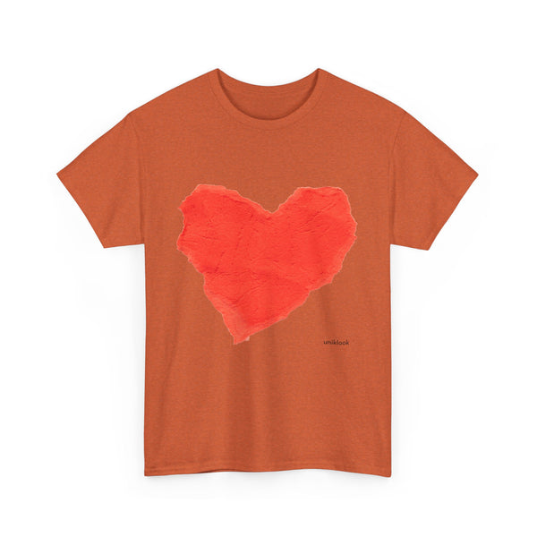 Modern Love | Unisex Cotton tee