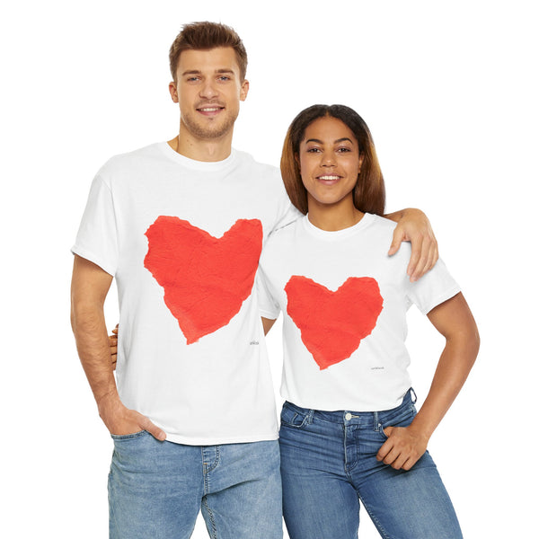 Modern Love | Unisex Cotton tee