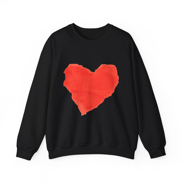 Modern Love Crewneck Sweatshirt