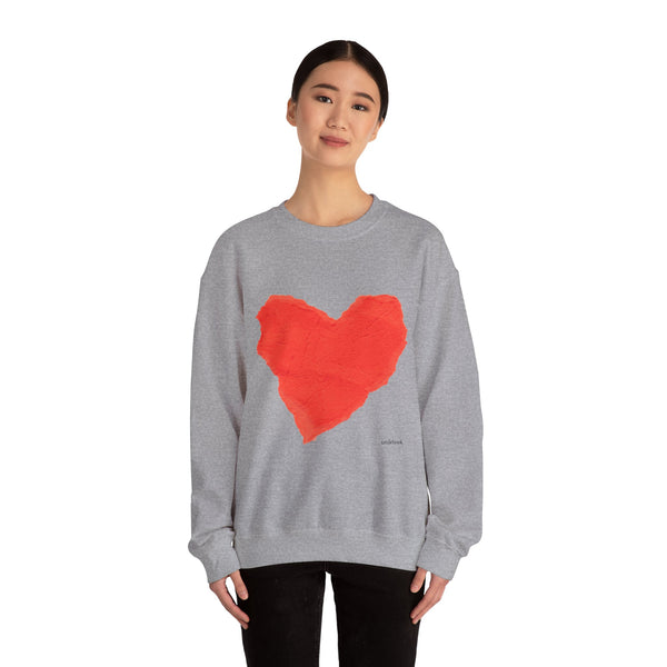 Modern Love Crewneck Sweatshirt