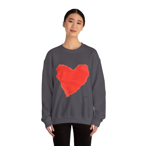 Modern Love Crewneck Sweatshirt