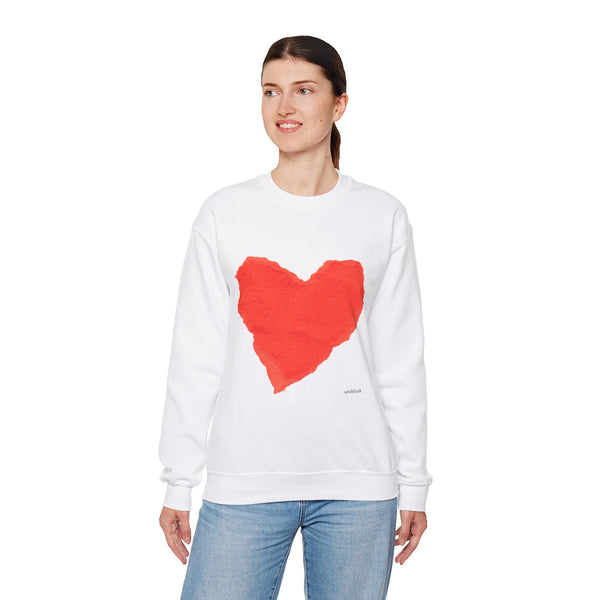 Modern Love Crewneck Sweatshirt