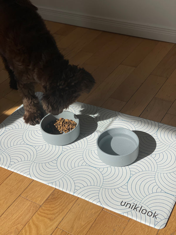 Pet food mat | Smart