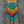 Load image into Gallery viewer, Statement Fringe Aztec Necklace Earrings set
