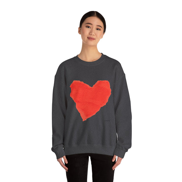 Modern Love Crewneck Sweatshirt