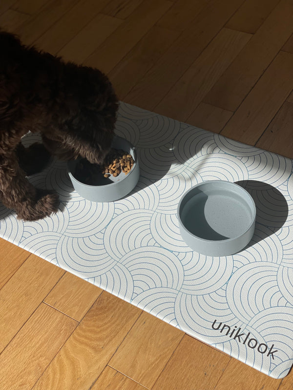 Pet food mat | Smart