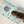 Charger l'image dans la galerie, Dog drinking from a bowl on a terrazzo-patterned mat with 'uniklook' branding.

