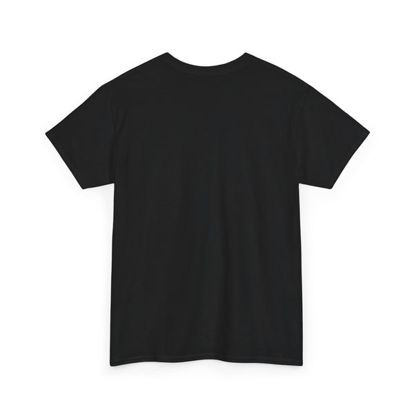 Uniklook Unisex Heavy Cotton Tee