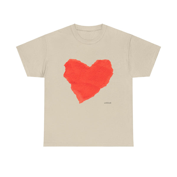 Modern Love | Unisex Cotton tee