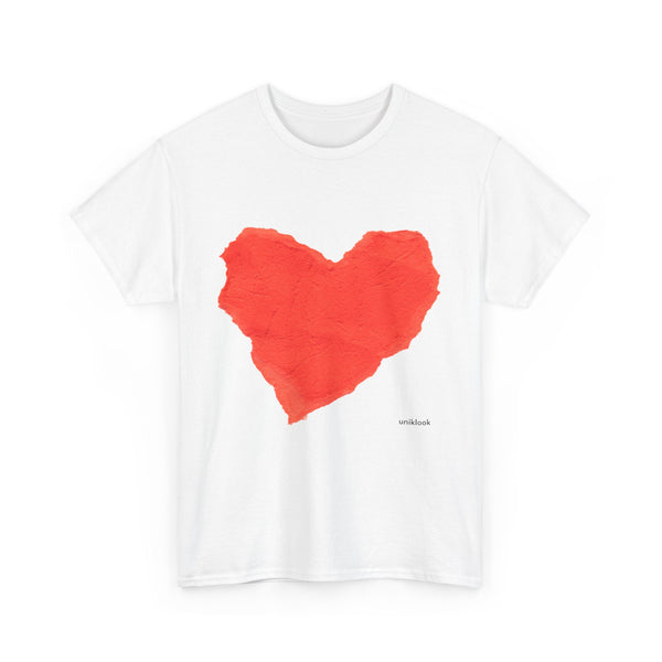 Modern Love | Unisex Cotton tee