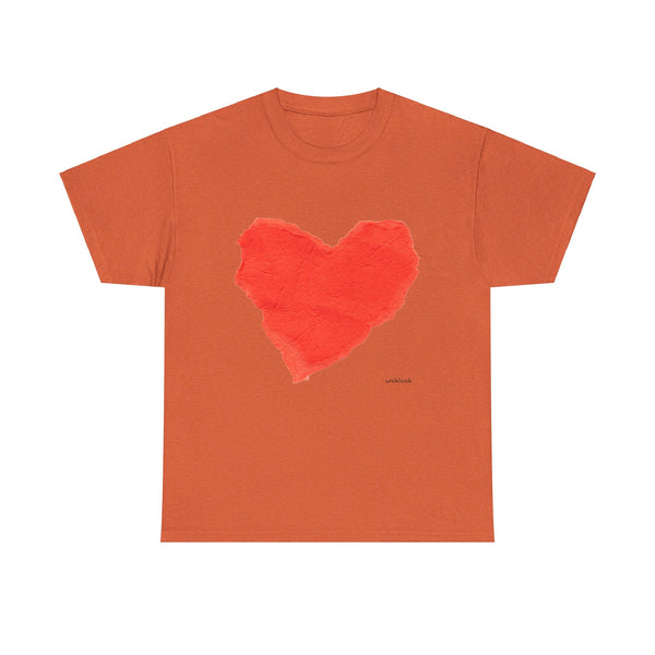 Modern Love | Unisex Cotton tee