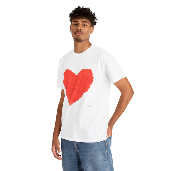 Modern Love | Unisex Cotton tee