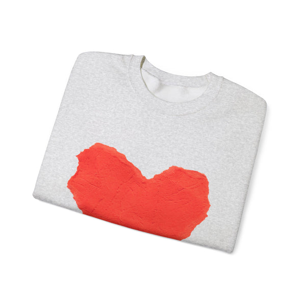 Modern Love Crewneck Sweatshirt