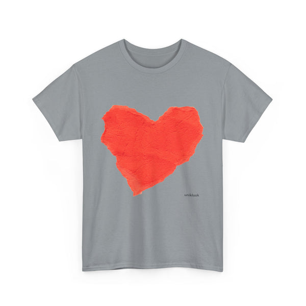 Modern Love | Unisex Cotton tee