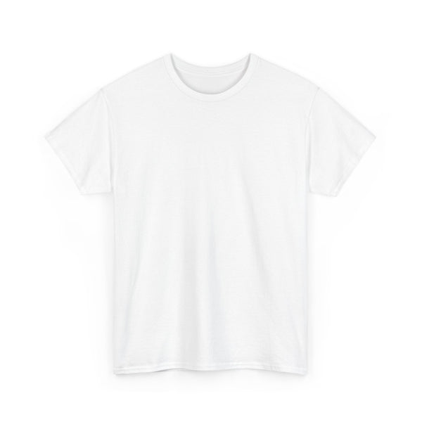 Uniklook Unisex Heavy Cotton Tee