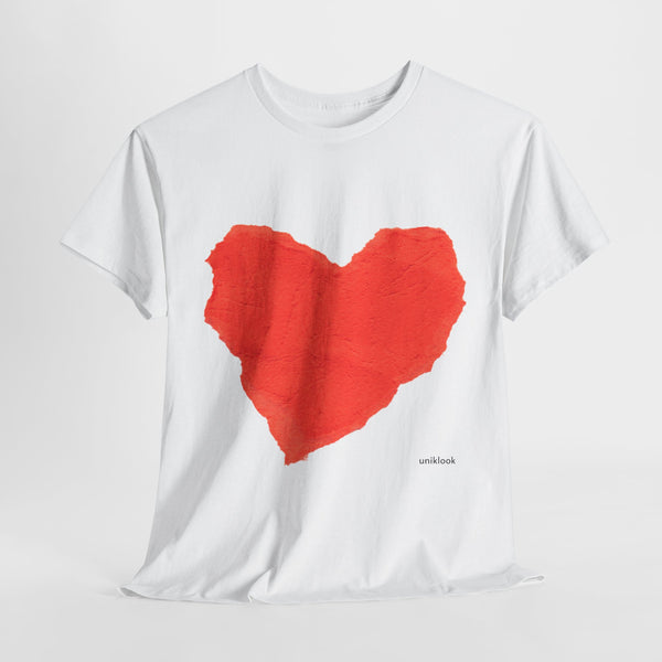 Modern Love | Unisex Cotton tee