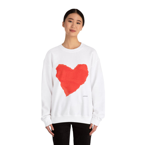 Modern Love Crewneck Sweatshirt