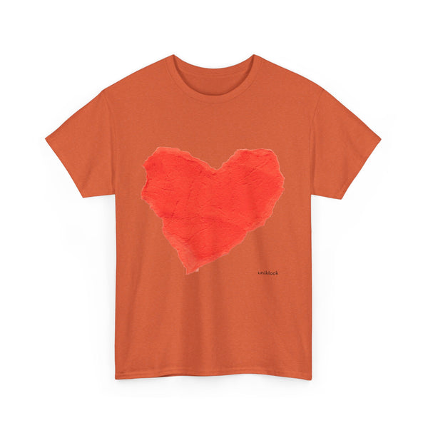 Modern Love | Unisex Cotton tee