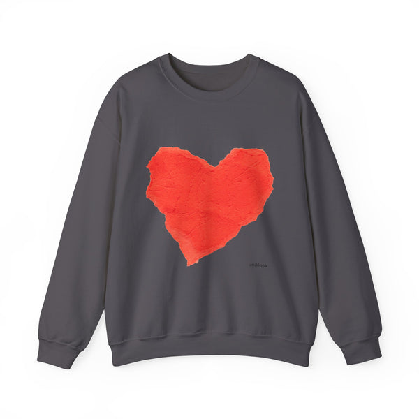 Modern Love Crewneck Sweatshirt