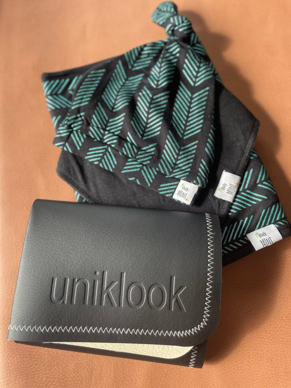 3 Layers burp cloth | Joe