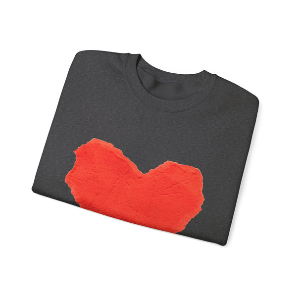 Modern Love Crewneck Sweatshirt