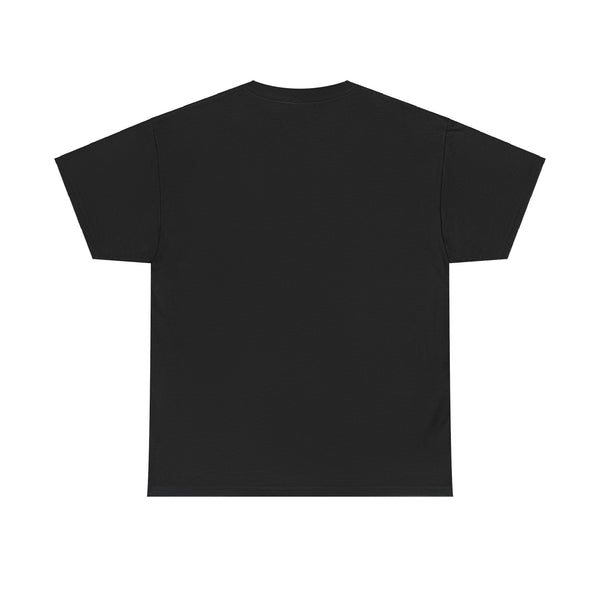 Uniklook Unisex Heavy Cotton Tee