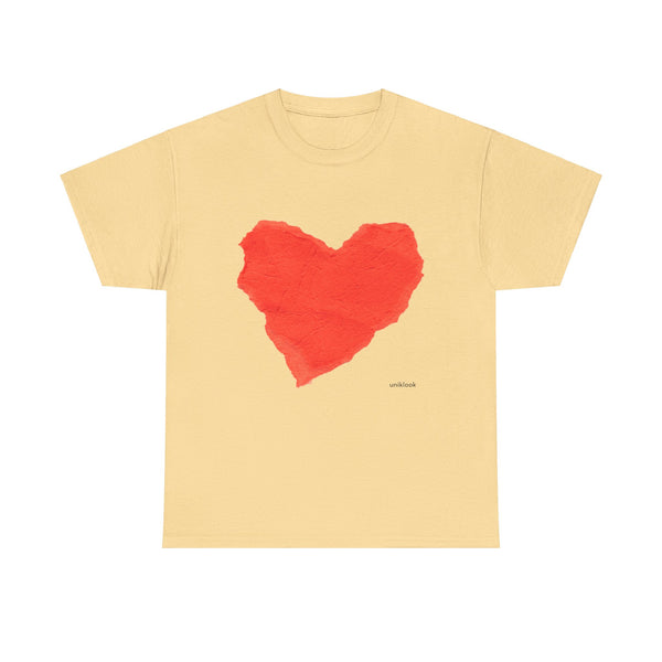 Modern Love | Unisex Cotton tee